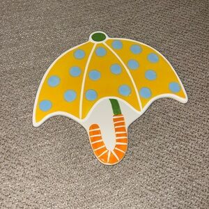 Colorful Umbrella Happy everything